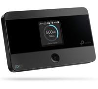 Routeur 4G modem 4G débit 150Mbps - TP-Link M7350 - Hotspot 4G - Batterie Rechargeable 2000 mAh - jusqu'à 10 appareils
