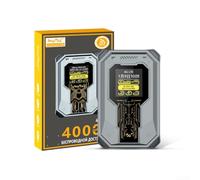 Routeur 4G, portable 300 Mbit/s 5G sans fil, rapide, compact, fiable, écran couleur pour voitures, mobile, MiFi, mécanique, grande capacité