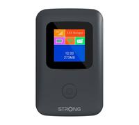 Routeur 4GMIFI150CD 4G LTE 150MBIT-S Wi-Fi Avec Écran