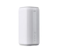 Connect X6E 5G CPE - Routeur sans fil - WWAN - Wi-Fi 6 - Multi-Bande - 4G, 5G
