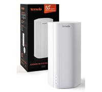 Routeur 5G - TENDA - 5G06 - Double SIM - Wi-Fi 6 AX3000 - Port 2,5G