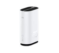 ZTE Routeur 5G WiFi 6 G5C – Intérieur, Débloqué, Rapide, Contrôle parental