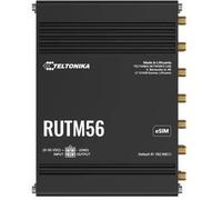 Routeur à double modem Teltonika RUTM56 5G eSIM