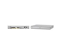 Routeur à Services intégrés 1 100 Cisco C1111-8P avec 8 Ports Gigabit Ethernet (GbE), WAN, Garantie limitée d'un an sur Le matériel (C1111-8P)