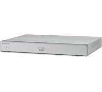 Cisco C1111-4P Routeur connecté Gigabit Ethernet Argent