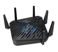 Routeur - Acer - Predator connect W6 - Wi-Fi 6E - Intel Core i5 - 4 cœurs