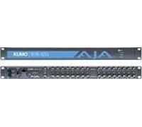 Routeur AJA KUMO Compact 16x16 12G-SDI
