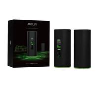 Routeur AmpliFi Alien - Ubiquiti - AX6000 - Wi-Fi 6 - Dual Band - MU-MIMO