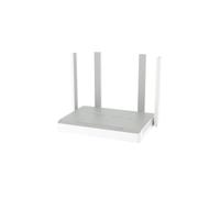 Routeur/Amplificateur Wi-Fi 6 maillé AX1800 KEENETIC Sprinter avec commutateur Intelligent Gigabit 4 Ports