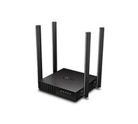 TP-Link Archer C54 routeur sans fil Fast Ethernet Bi-bande (2,4 GHz / 5 GHz) Noir