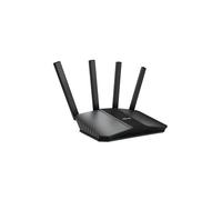 ASUS Routeur Wi‑Fi RT-BE55 – Wi‑Fi 7, AiMesh, WAN 2,5G, 4x1G, Sécurité niveau commercial