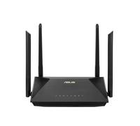 Routeur - ASUS - RT-AX52 - Wi-Fi 6 - 1800 Mbit/s - MU-MIMO et OFDMA