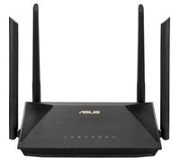 ASUS RT-AX53U routeur sans fil Gigabit Ethernet Bi-bande (2,4 GHz / 5 GHz) Noir