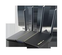 Routeur - Asus - RT-AX57 - Wi-Fi 6 - Bi-bande - 2402 Mbit/s