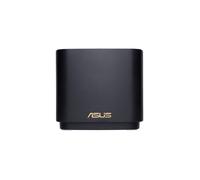Routeur ASUS ZenWiFi Plus XD4 noir - Performances AX1800 - Wi-Fi 6 maillé - Contrôles parentaux avancés