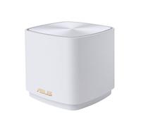 ASUS ZenWiFi XD4 Plus AX1800 1 Pack White Bi-bande (2,4 GHz / 5 GHz) Wi-Fi 6 (802.11ax) Blanc 2 Interne