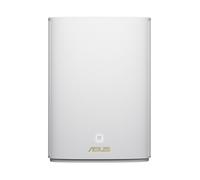 ASUS ZenWiFi AX Hybrid (XP4) (1-PK) Bi-bande (2,4 GHz / 5 GHz) Wi-Fi 6 (802.11ax) Blanc 2 Interne