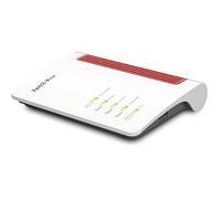 Box 4050 International routeur sans fil Bi-bande (2,4 GHz / 5 GHz)