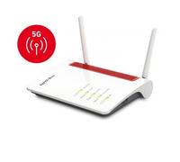 Routeur - AVM - FRITZ! Box6850 - 5G - WiFi Dual Mesh - Garantie 2 ans