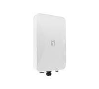 Level One Point d'accès sans fil WAB-8021 AX3000 Wi-Fi 6 Dual Band Extérieur PoE Omnidirectionnel