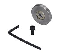 Routeur Bit Roulement de remplacement Ensemble de roulements d'accessoires de roulements de haute qualité Kit d'accessoires pour fraisage de la tête de tête de tête