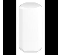 Routeur cellulaire Teltonika OTD144 4G LTE Fast Ethernet 100Mbps Wi-Fi 4 802.11n blanc avec chiffrement AES