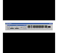 TELTONIKA NETWORKS RUTXR1 Enterprise Rack-Mountable SFP/LTE Router