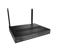 Routeur CISCO 896VAG 4G LTE 2.0 - Commutateur 8 ports GigE - WAN : 3