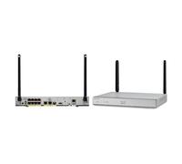 Routeur Cisco C1117-4PLTEEA V02 / 800-47042-02 K0+ NEUF / NEW