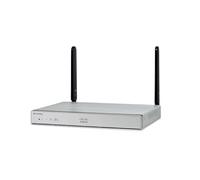 Cisco Routeur Integrated Services Router 1127 C1127-8PLTEP modem ADSL 8 ports 1GbE Nouveau