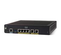 Cisco Systems C921-4P Nouveau