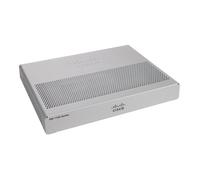 Routeur - Cisco - Integrated Services Router 1101 - 4 ports GigE - Montable sur rack - Commutateur intégré