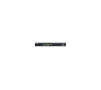 Routeur connecté Lancom Systems 1930EF Gigabit Ethernet Noir
