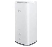 Routeur CPE 5G d'intérieur ZTE MC8020, routeur Wi-FI 6 Double Bande AX5400 (jusqu'à 5,4 Gbit/s), Qualcomm SDX55, MIMO 4x4, NFC Touch, Easy Mesh, 2 Ports LAN Gigabit, Volte, Compatible Nano-SIM