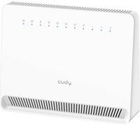 Routeur CUDY 4G LT15E Cat 12 AX3000 Gigabit