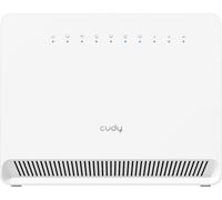 Routeur CUDY 4G LT700E Cat 6 AC1200 Gigabit