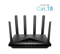 Routeur Cudy Lt18 Ax1800 Wifi Bi-Bande 6 4G Lte Gigabit