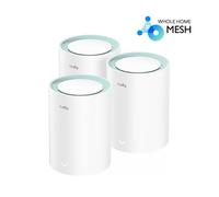 Routeur - Cudy - M1300 - WiFi 5 - Système Mesh - 300 Mbits/s