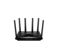 Routeur - CUDY - WR11000 - Wi-Fi 7 tri-band (2.4/5/6 GHz) - 4x LAN 2.5G - Débit jusqu'à 5765 Mbps