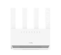 Routeur Cudy WR3600E Wi-Fi 7 à double bande avec Ethernet Gigabit et sécurité avancée