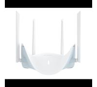 D-Link R36 BE3600 Routeur Wi-FI 7 Intelligent, Double Bande 3600 Mbps, Ports 2.5GbE, Mesh avec IA, Multi-Link Operation MLO, Sécurité WPA3, Application Aquila Pro AI
