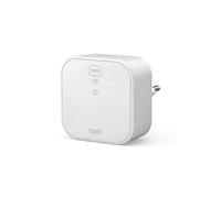 tado° VX-IB02-TC-ML-00 pont & répéteur Pont réseau Blanc