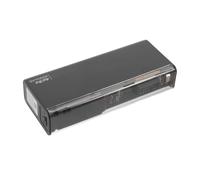 Routeur de Carte Sim Mobile 4G LTE Double Bande 8000 Mah | Partage Multiutilisateur, Version Eurasie, Plastique et Batterie Lithium Polymère, pour Équipes et Voyages