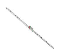 Routeur de commande numérique par ordinateur de chariot de glissière de rail de guidage linéaire de MGN12H 600mm avec le bloc coulissant, bloc de guidage linéaire pour l'équipement automatique, équipe