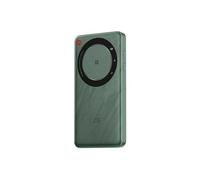 Routeur de Poche Wi-FI ZTE U30AIR 5G - Connectivité 5G Haut débit, Wi-FI Double Bande, Streaming et Jeux fluides, Configuration Facile, Portable, Prend en Charge Plusieurs appareils
