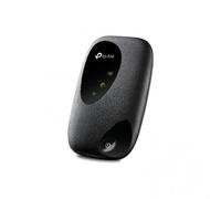 TP-Link M7000 Routeur 4G Sim WiFi N300Mbps, Pocket WiFi Portable, Modem 4G, Box 4G Débit 150Mbps, Modem 4G, Hotspot 4G, Batterie Rechargeable de 2150mAh, Déverrouillé Compatible Toute SIM