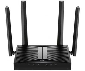 Routeur de table Cudy WR3600 Wi-Fi 7 Dual-Band avec Ethernet Gigabit
