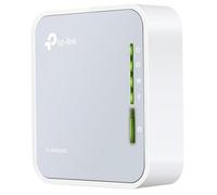 Routeur De Voyage Sans Fil AC750 - Tp-Link