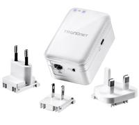 Routeur de voyage Wifi AC750 TEW-817DTR - TrendNet