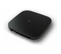 Routeur Fibre Optique 2 40823382 Ethernet 2Go/s Noir